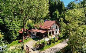 Casa Maia Dambovicioara